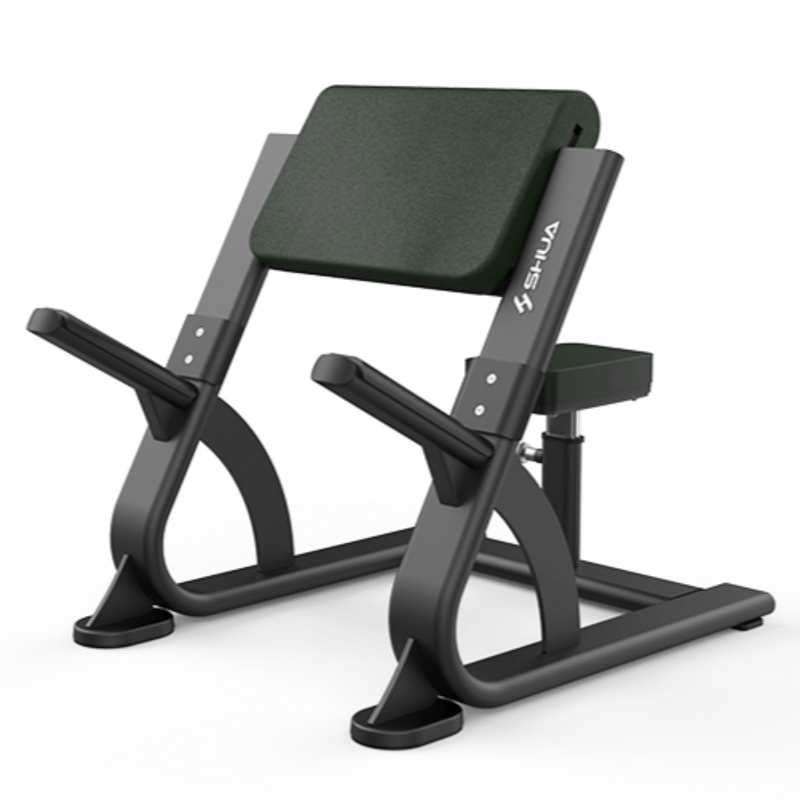 Load image into Gallery viewer, Shua Preacher Curl - 68 Series

