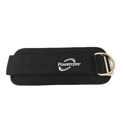 Powercore Ankle Cuff Attachment [For Cable Machines]