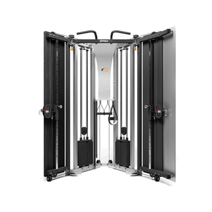 Torque F9 Fold Away Strength Trainer 200LB