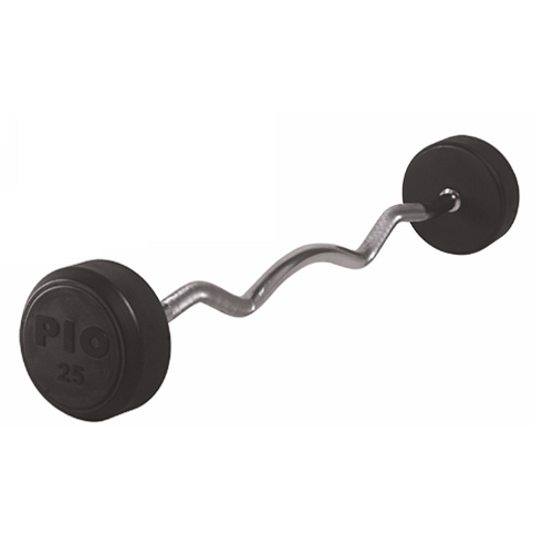 Demo- Powercore: Barbell Ez Bar 50Kg [Ea]