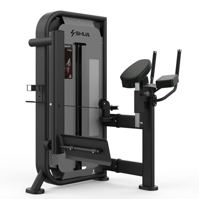 Load image into Gallery viewer, Shua Rear Kick / Glute - 68 Series
