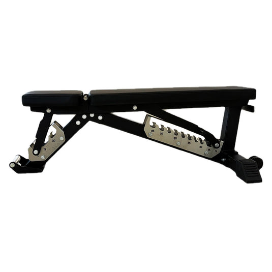 Powercore Stealth Adjustable Bench (commercial)