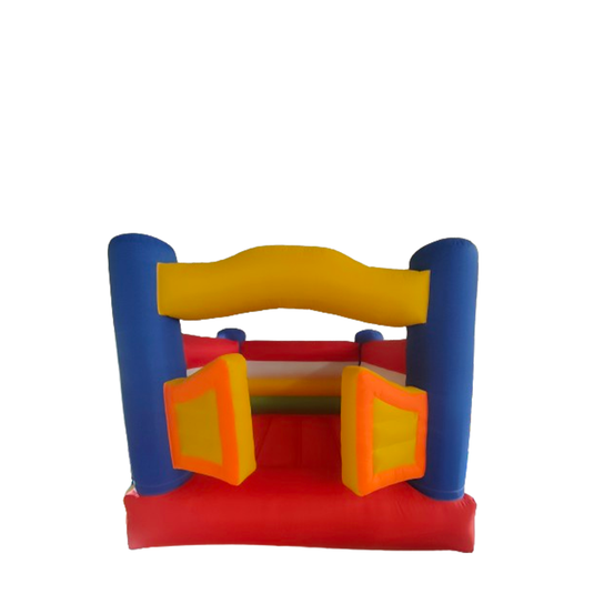 Kids Equipment: Mini Bounce jumping castle*