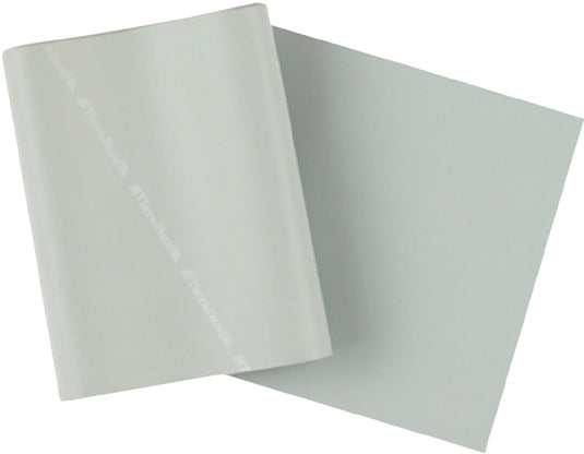 Xerband Resistance Band 1.5m - Light Grey (3–6 Month Warranty)