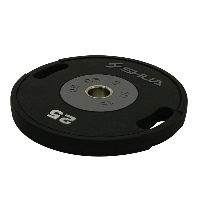 Shua Olympic Weight Plates 25kg*