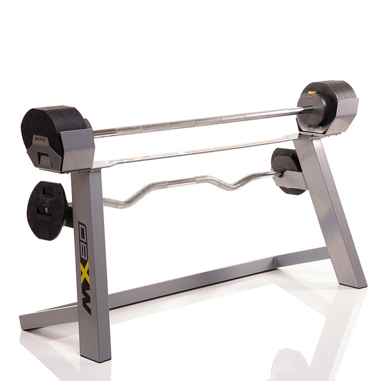 Demo - Mx80S Ez And Barbell [Stand Included]*