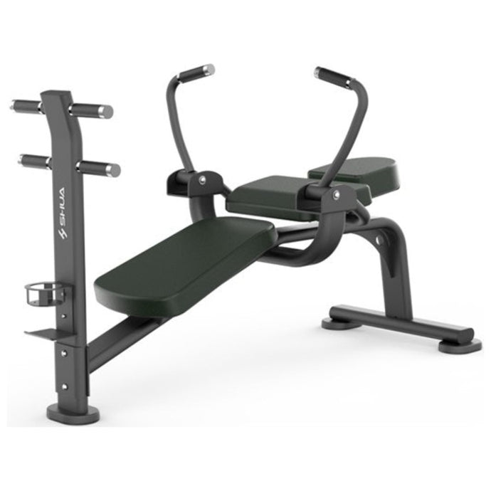 Demo - Ab Bench (SH-G6887)