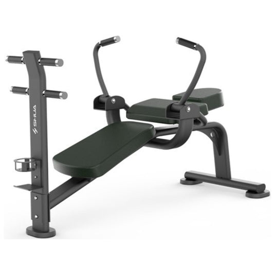 Demo - Ab Bench (SH-G6887)