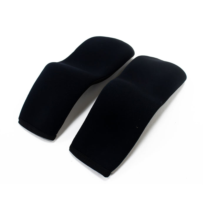 Powercore Elbow Sleeves Black - Medium*