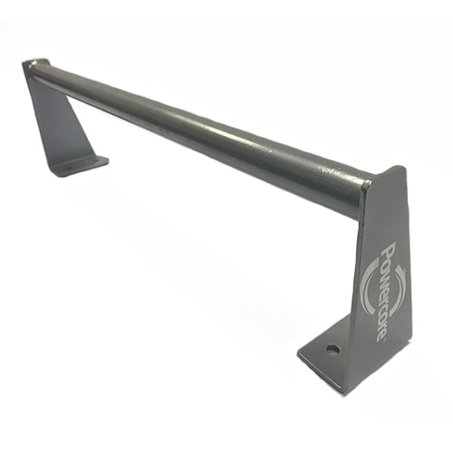 Powercore: Wall Mounted Mat Rack-Silver*