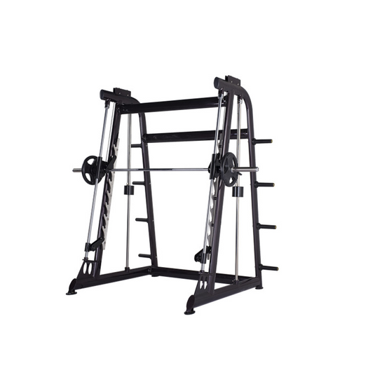 DEMO Powercore Instinct: Smith Machine*