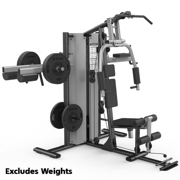 Shua 3 Station Multi-Gym (G5203)