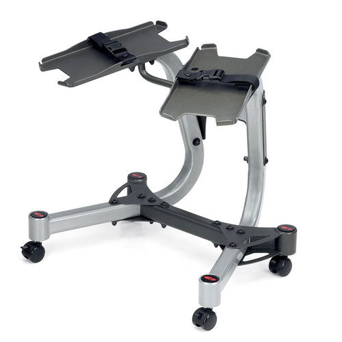 Load image into Gallery viewer, Powercore Adjustable Dumbbell Stand
