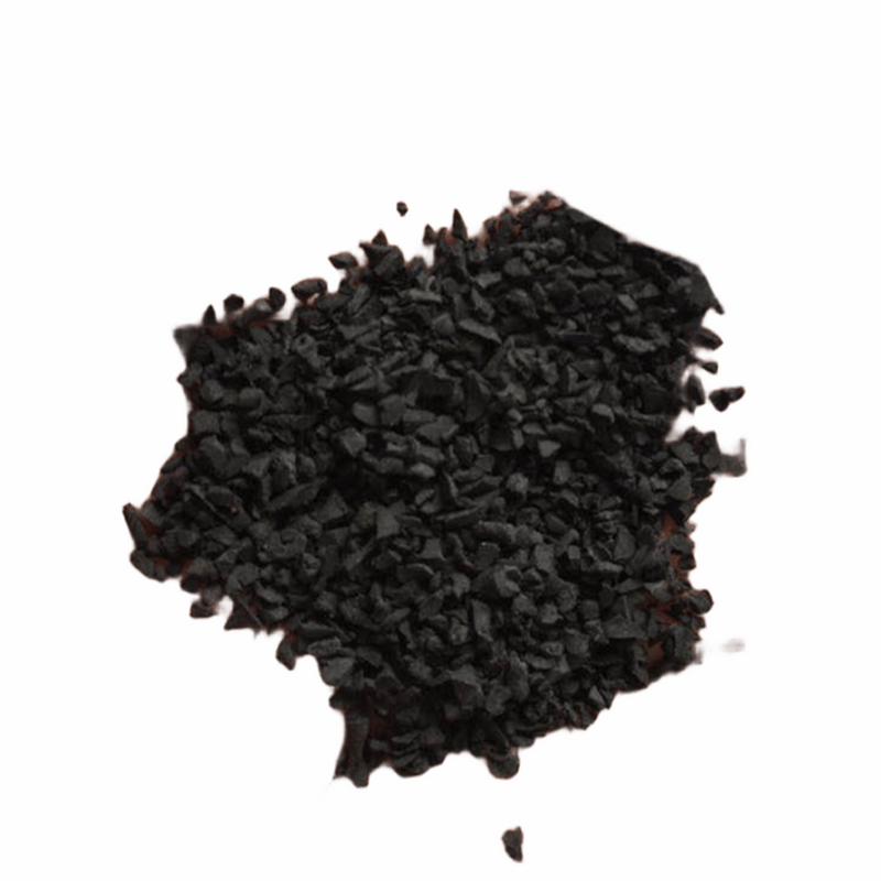 Load image into Gallery viewer, Flooring: Rubber Granule - Fine (3–6 Month Warranty)
