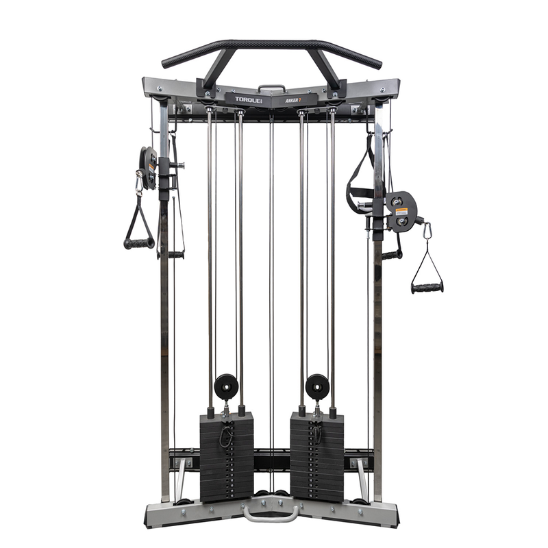 Load image into Gallery viewer, ANKER 7 STRENGTH TRAINER – 200 LB (91 KG)
