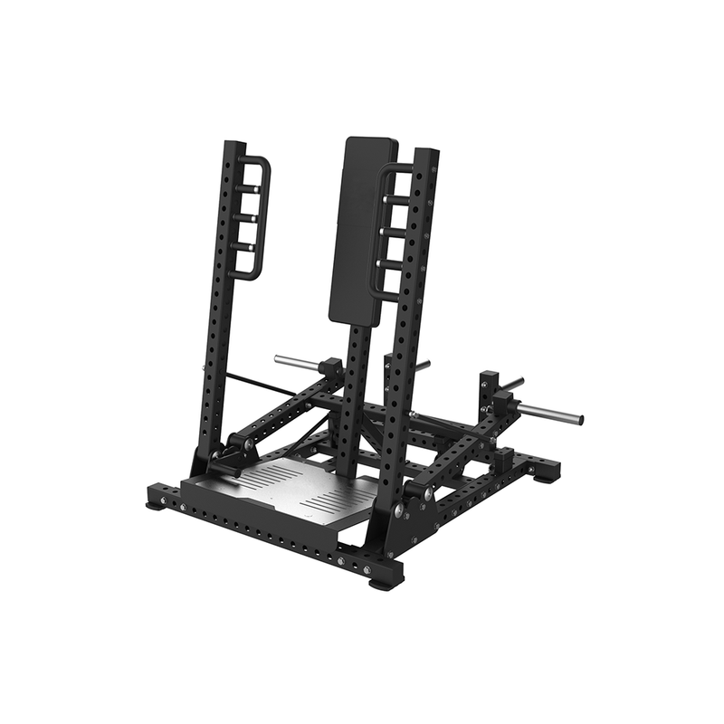 Load image into Gallery viewer, Demo- Powercore Standing Chest Press
