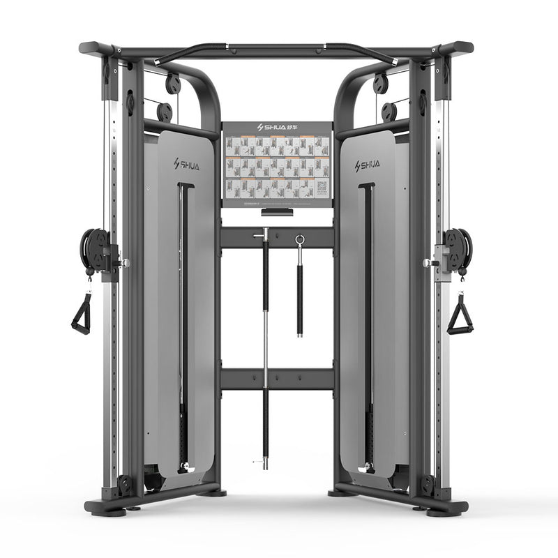 Load image into Gallery viewer, Shua Functional Trainer

