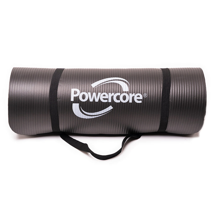 Deluxe Exercise Mat