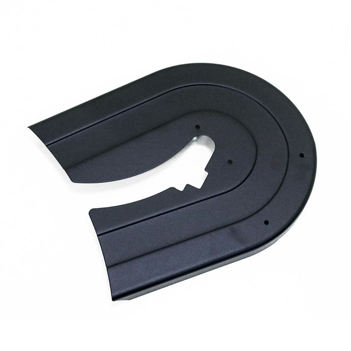 Assault Spares: Chain Guard - Left