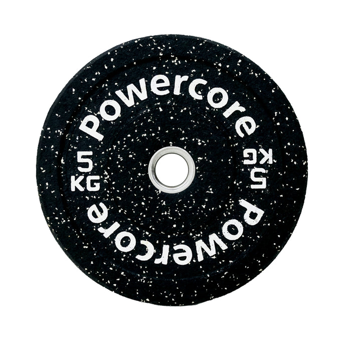 Powercore Hi-Temp Bumper with White Crumbs 5Kg [Ea] - Demo