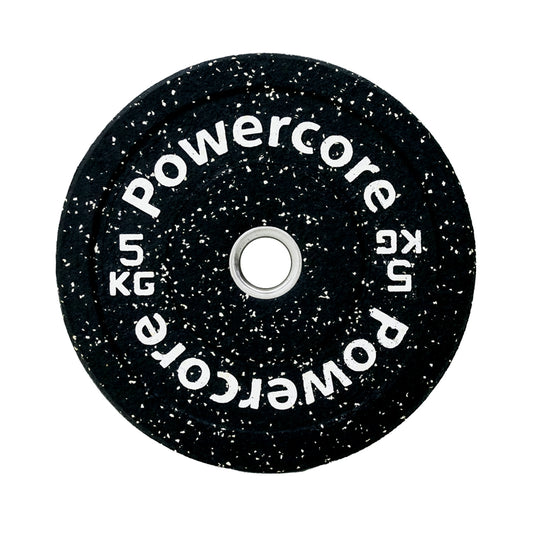 Powercore Hi-Temp Bumper with White Crumbs 5Kg [Ea] - Demo