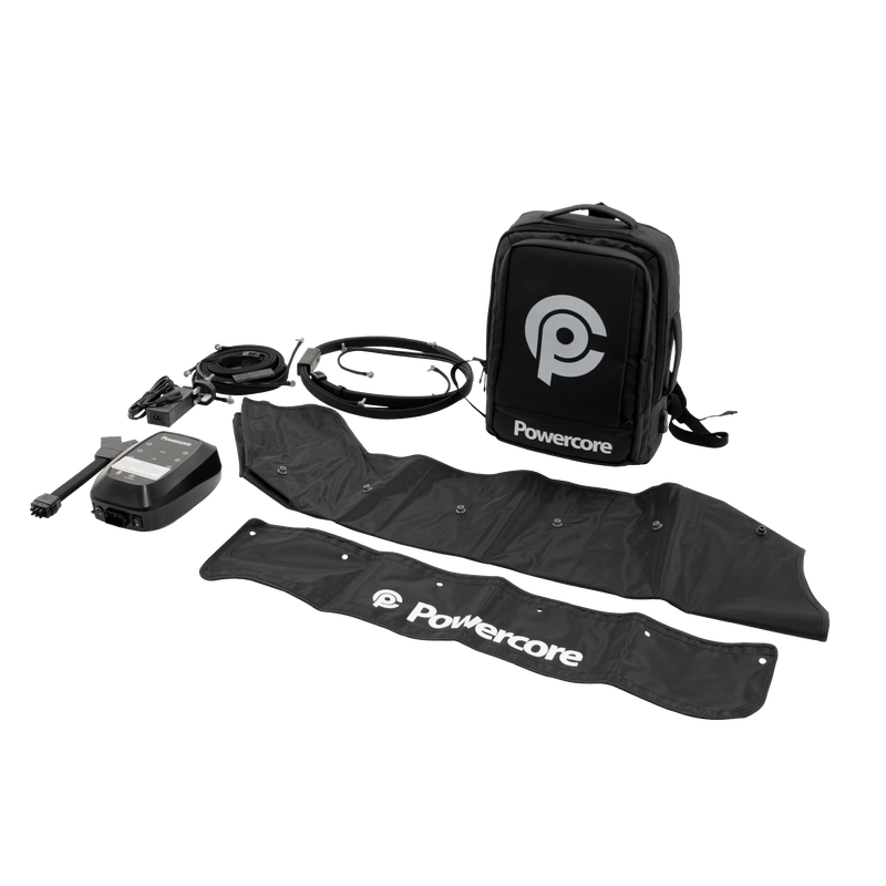 Load image into Gallery viewer, Demo Powercore Compression Boots XXL*
