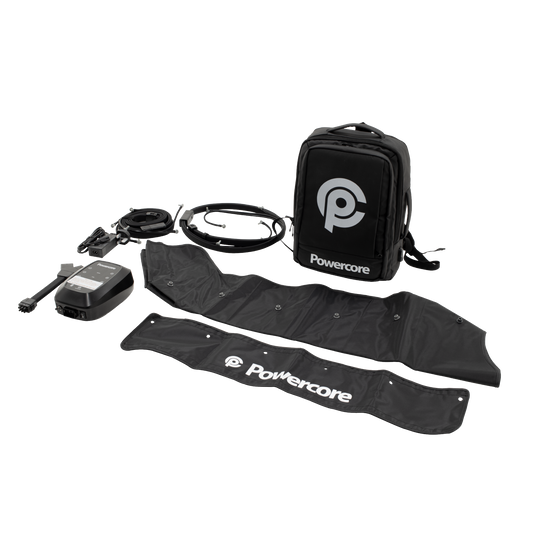 Demo Powercore Compression Boots XXL*