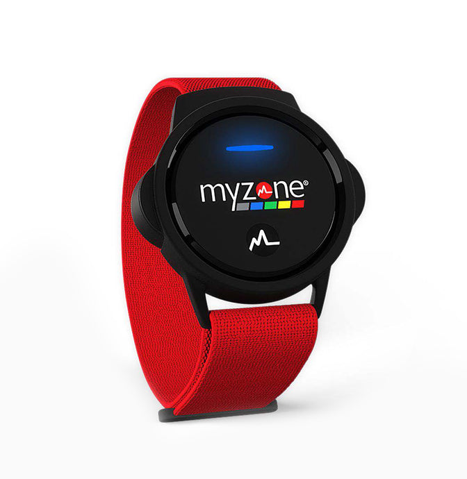 Myzone- Switch Physical Activity Belt