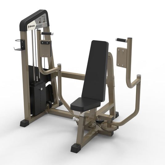 Shua 58 Series Pec Deck / Chest Fly (5 Year Warranty)