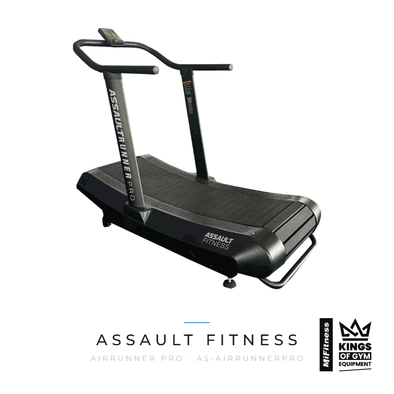 Load image into Gallery viewer, Assault AirRunner Pro – MiFitness Kings of Gym Equipment
