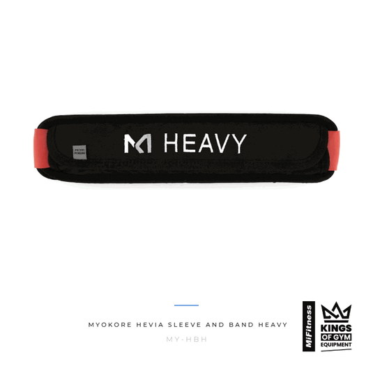 Myokore Hevia Sleeve and Band Heavy – MiFitness Kings of Gym Equipment