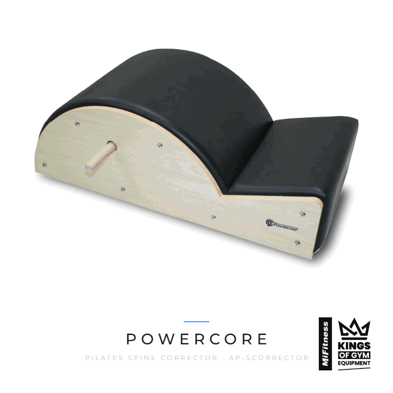 Load image into Gallery viewer, Powercore Pilates Spine Corrector – MiFitness Kings of Gym Equipment
