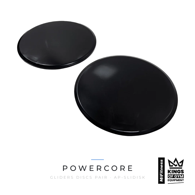 Load image into Gallery viewer, Gliders Discs (Pair) – MiFitness Kings of Gym Equipment
