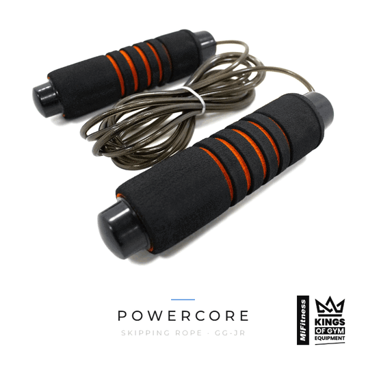 Skipping Rope – MiFitness Kings of Gym Equipment