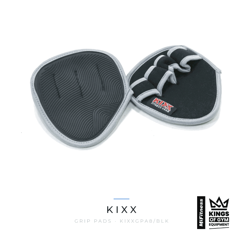 Load image into Gallery viewer, Kixx Grip Pads – MiFitness Kings of Gym Equipment
