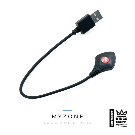 MZ-3 Chargers – MiFitness Kings of Gym Equipment