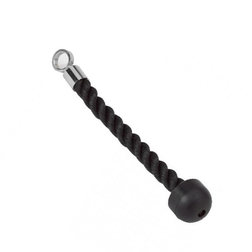 Load image into Gallery viewer, Cable Attachment: Single Tricep Rope
