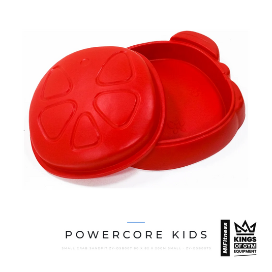 Small Crab Sandpit (Zy-Osb007) 80 x 82 x 20cm Small – MiFitness Kings of Gym Equipment