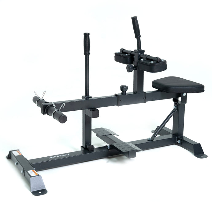Powercore Calf Raise (IMFCR)