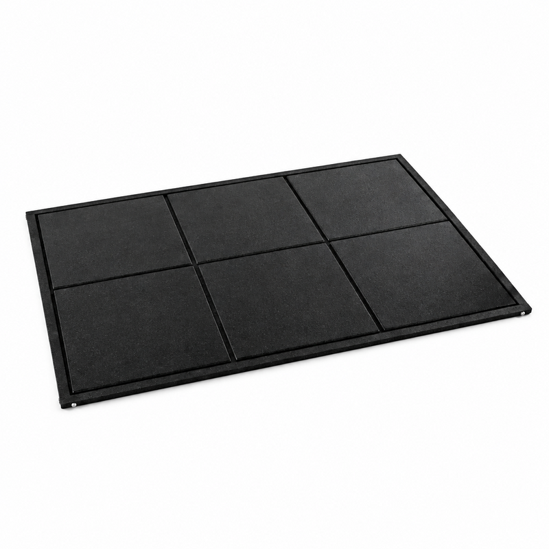 Load image into Gallery viewer, MF Lifting Platform Frame 2m x 3m (25mm) (3 Year Warranty)
