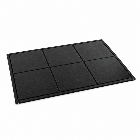 MF Lifting Platform Frame 2m x 3m (25mm) (3 Year Warranty)