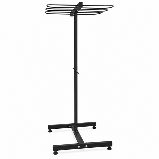Demo Power Band Storage Rack*