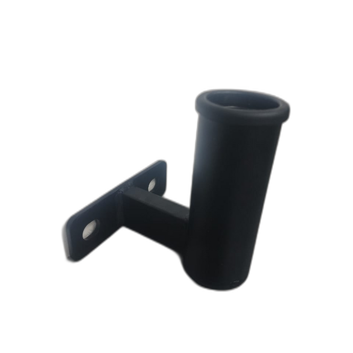 Powercore Wall mounted olympic bar holder