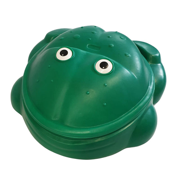 Frog Sandpit (Zy-Osb009)