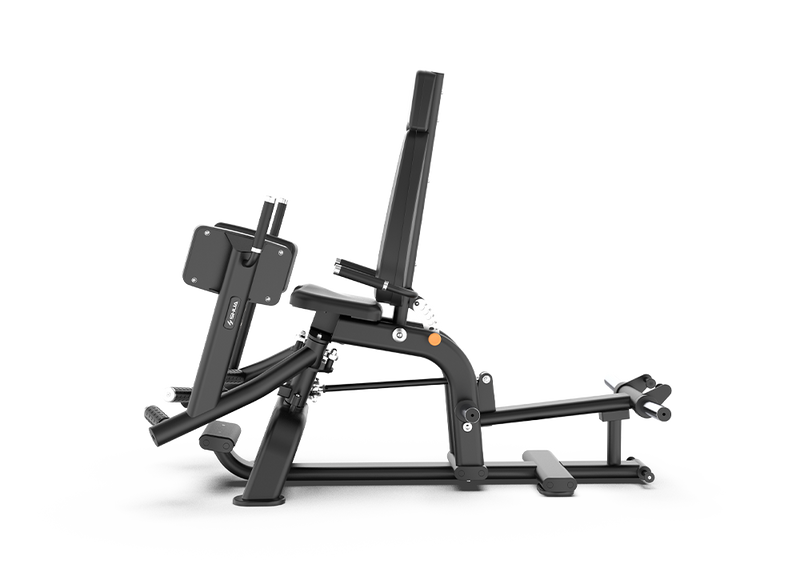 Load image into Gallery viewer, Seated Hip Abductor

