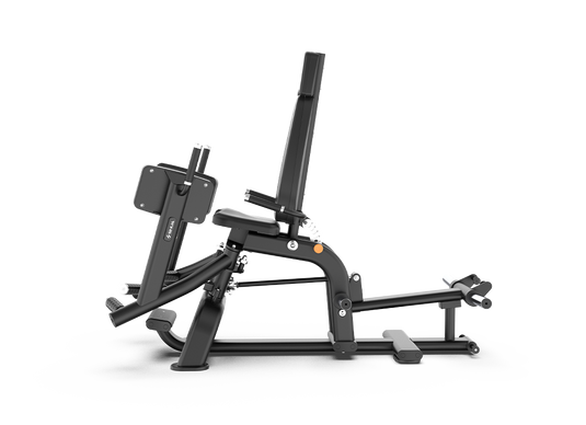 Seated Hip Abductor