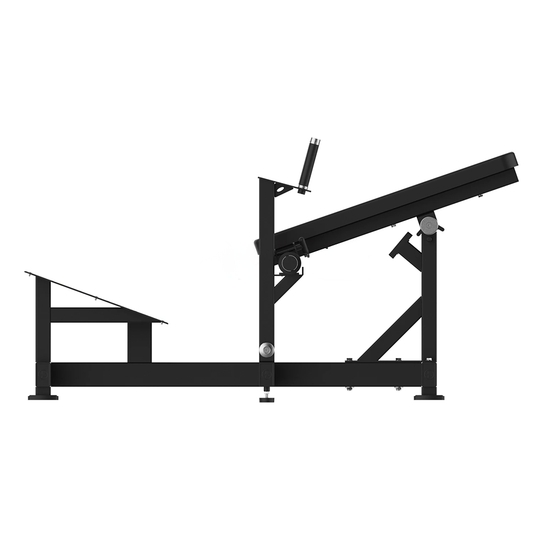Powercore Hip Thrust Machine