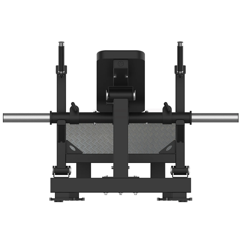 Load image into Gallery viewer, Powercore Hip Thrust Machine
