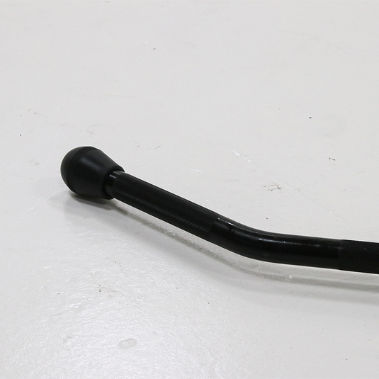 Lat Bar - Black