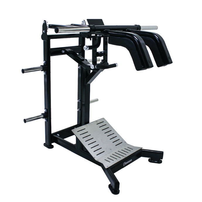 Powercore Hack Squat Elite Pro